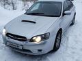 Subaru Legacy 2004 годаүшін3 600 000 тг. в Усть-Каменогорск – фото 3