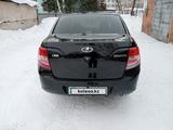 ВАЗ (Lada) Granta 2190 2015 годаүшін3 400 000 тг. в Риддер – фото 4