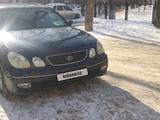 Lexus GS 300 2004 года за 3 800 000 тг. в Павлодар – фото 4