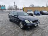 Lexus GS 300 2004 года за 4 500 000 тг. в Павлодар