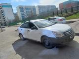 Nissan Almera 2014 годаүшін2 350 000 тг. в Алматы – фото 5
