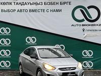 Hyundai Solaris 2014 года за 3 500 000 тг. в Алматы