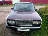 ВАЗ (Lada) 2107 2006 годаүшін570 000 тг. в Риддер – фото 5