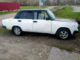 ВАЗ (Lada) 2107 2006 годаүшін570 000 тг. в Риддер – фото 2