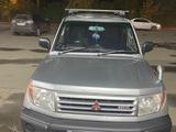 Mitsubishi Pajero iO 1998 года за 2 200 000 тг. в Усть-Каменогорск – фото 2