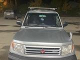 Mitsubishi Pajero iO 1998 года за 2 200 000 тг. в Усть-Каменогорск