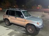 Mitsubishi Pajero iO 1998 года за 2 200 000 тг. в Усть-Каменогорск – фото 3