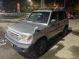 Mitsubishi Pajero iO 1998 года за 2 200 000 тг. в Усть-Каменогорск – фото 4