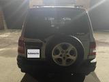 Mitsubishi Pajero iO 1998 года за 2 200 000 тг. в Усть-Каменогорск – фото 5