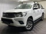 Toyota Hilux Prestige 2021 года за 18 500 000 тг. в Алматы