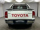 Toyota Hilux Prestige 2021 года за 18 500 000 тг. в Алматы – фото 4