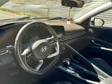 Hyundai Elantra 2023 годаүшін8 500 000 тг. в Атырау – фото 4