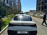 Hyundai Elantra 2023 годаүшін8 500 000 тг. в Атырау – фото 3