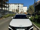 Hyundai Elantra 2023 годаүшін8 500 000 тг. в Атырау