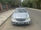Mercedes-Benz E 350 2006 года за 5 200 000 тг. в Алматы
