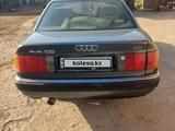 Audi 100 1991 года за 1 400 000 тг. в Кулан – фото 2