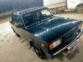 ВАЗ (Lada) 2107 2011 годаүшін1 400 000 тг. в Актау – фото 4