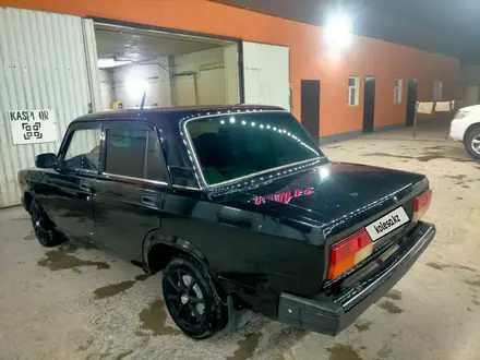 ВАЗ (Lada) 2107 2011 года за 1 400 000 тг. в Актау