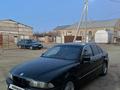 BMW 528 1997 года за 2 300 000 тг. в Байконыр – фото 4