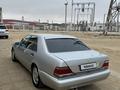 Mercedes-Benz S 320 1995 года за 4 200 000 тг. в Актау – фото 12