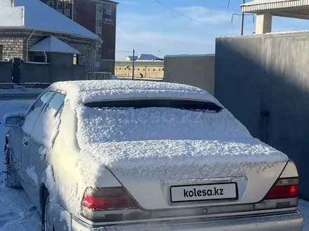 Mercedes-Benz S 320 1995 года за 4 200 000 тг. в Актау – фото 20