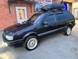 Volkswagen Passat 1992 года за 2 400 000 тг. в Петропавловск