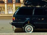 Volkswagen Passat 1992 года за 2 400 000 тг. в Петропавловск – фото 4