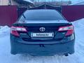 Toyota Camry 2013 года за 9 000 000 тг. в Костанай – фото 9