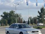 Audi A6 1996 годаүшін3 350 000 тг. в Тараз – фото 4