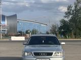 Audi A6 1996 года за 3 350 000 тг. в Тараз – фото 5