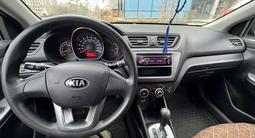 Kia Rio 2015 года за 5 800 000 тг. в Астана – фото 5