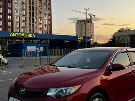 Toyota Camry 2014 года за 8 100 000 тг. в Алматы – фото 17