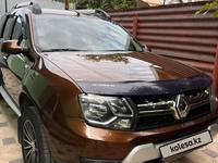 Renault Duster 2015 года за 5 800 000 тг. в Алматы