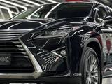 Lexus RX 350 2020 годаүшін31 000 000 тг. в Астана