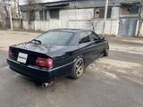 Toyota Chaser 1996 года за 6 190 000 тг. в Алматы – фото 3