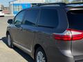 Toyota Sienna 2015 года за 9 000 000 тг. в Атырау – фото 4