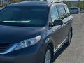 Toyota Sienna 2015 года за 9 000 000 тг. в Атырау – фото 3