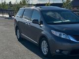 Toyota Sienna 2015 годаүшін9 000 000 тг. в Атырау – фото 2