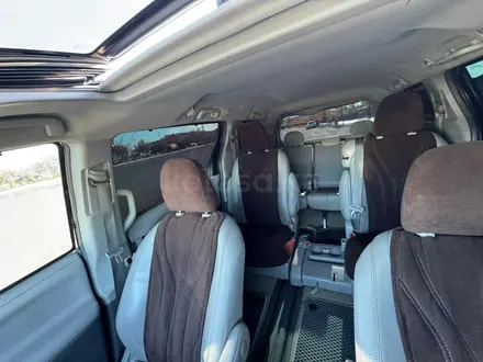Toyota Sienna 2015 года за 9 000 000 тг. в Атырау – фото 7