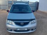 Mazda MPV 2003 годаfor3 650 000 тг. в Байконыр