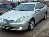 Lexus ES 330 2004 года за 5 900 000 тг. в Караганда – фото 3