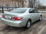 Lexus ES 330 2004 года за 5 900 000 тг. в Караганда – фото 4