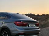 BMW X6 2016 годаfor20 000 000 тг. в Астана – фото 3