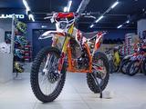 Regulmoto  Athlete 250 21/18 2026 годаfor399 900 тг. в Алматы