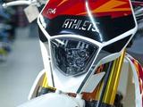 Regulmoto  Athlete 250 21/18 2026 годаfor399 900 тг. в Алматы – фото 5