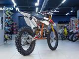 Regulmoto  Athlete 250 21/18 2026 годаfor399 900 тг. в Алматы – фото 2