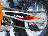 Regulmoto  Athlete 250 21/18 2026 годаfor399 900 тг. в Алматы – фото 3