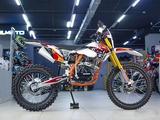 Regulmoto  Athlete 250 21/18 2026 годаfor399 900 тг. в Алматы – фото 4