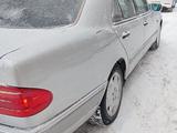 Mercedes-Benz E 280 1998 годаfor4 000 000 тг. в Караганда – фото 3