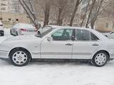 Mercedes-Benz E 280 1998 годаfor4 000 000 тг. в Караганда – фото 5